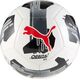 Piłka nożna Puma Orbita 7 MS biało-szaro-czerwona 84475 02 4