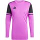 Bluza bramkarska męska Squadra 25 Long Sleeve fuksja JC6209 L