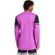Bluza bramkarska męska Squadra 25 Long Sleeve fuksja JC6209 2XL