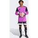 Bluza bramkarska męska Squadra 25 Long Sleeve fuksja JC6209 2XL