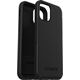 OtterBox OtterBox Symmetry - obudowa ochronna do iPhone 12/12 Pro (black)