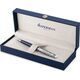 Waterman Długopis HEMISPHERE LESSENCE DU BLEU WATERMAN 2166470, giftbox