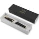 Parker Pióro kulkowe PARKER IM PREMIUM BLACK GT 1931660, giftbox