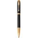 Parker Pióro kulkowe PARKER IM PREMIUM BLACK GT 1931660, giftbox