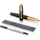 Parker Pióro kulkowe PARKER IM PREMIUM BLACK GT 1931660, giftbox