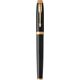 Parker Pióro kulkowe PARKER IM PREMIUM BLACK GT 1931660, giftbox