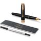 Parker Pióro kulkowe SONNET MATTE BLACK GT 1931518, giftbox PARKER
