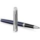 Waterman Pióro kulkowe HEMISPHERE LESSENCE DU BLEU WATERMAN 2166469, giftbox