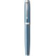 Parker Pióro kulkowe PARKER IM PREMIUM BLUE GREY CT 2143648, giftbox PARKER