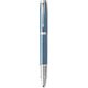 Parker Pióro kulkowe PARKER IM PREMIUM BLUE GREY CT 2143648, giftbox PARKER