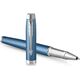 Parker Pióro kulkowe PARKER IM PREMIUM BLUE GREY CT 2143648, giftbox PARKER
