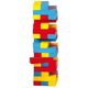 Goki Wieża typu Jenga mała - (GOKI-HS 973)