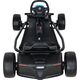 Pojazd FX1 Drift Master Niebieski