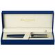 Waterman Füllfederhalter Waterman Hemisphere Matt Schwarz M Blau - S0920730