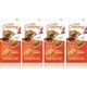 Catit Creamy Chicken, υγρή απόλαυση, για γάτες, κοτόπουλο, 4 τμχ/συσκευασία 12313564 22517444511
