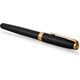 Parker Sonnet Matte Black Lacquer 1931517