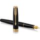 Parker Sonnet Matte Black Lacquer 1931517