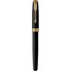 Parker Sonnet Matte Black Lacquer 1931517