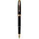 Parker Sonnet Matte Black Lacquer 1931517