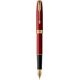 Parker Sonnet Red Lacquer 1931474