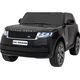 Land Rover Auto na akumulator Range Rover SUV Lift Czarny