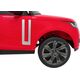 Triton Auto na akumulator Range Rover SUV Lift Czerwony