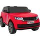 Triton Auto na akumulator Range Rover SUV Lift Czerwony
