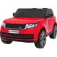 Triton Auto na akumulator Range Rover SUV Lift Czerwony
