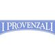 Provenzali Płyn do kąpieli I PROVENZALI aloesowy Organic Aloe 400ml