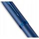 Parker PARKER Füller IM Monochrome Blue PVD                  M Blau Geschenkbox
