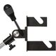 Walimex 2-fold Background Hook for Spigot, Zestaw 2 (15279)