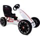 Ramiz Gokart ABARTH Czarny