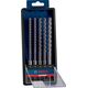 Wiertło Bosch Zestaw wierteł udarowych EXPERT SDS plus-7X 6/6/8/8/10 mm, 5 szt. 2608900198