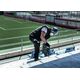 Wiertło Bosch Zestaw wierteł udarowych EXPERT SDS plus-7X 6/6/8/8/10 mm, 5 szt. 2608900198