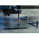 Wiertło Bosch Zestaw wierteł udarowych EXPERT SDS plus-7X 6/6/8/8/10 mm, 5 szt. 2608900198