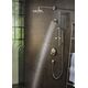 Deszczownica RainDance LX Głowica Raindance Select S 240 1jet Powder Rain z ramieniem 390mm