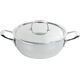 Patelnia Demeyere wok 28cm