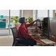 POLY Zestaw słuchawkowy Blackwire 3310 z certyfikatem Microsoft Teams +USB-C/A Adapter TAA