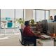 POLY Zestaw słuchawkowy Blackwire 3310 z certyfikatem Microsoft Teams +USB-C/A Adapter TAA