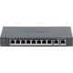 SWITCH POE HIKVISION DS-3E1510P-EI(O-STD)