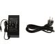 SWITCH POE HIKVISION DS-3E1510P-EI(O-STD)