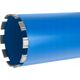 Wiertło diamentowe koronowe do wiertnicy na sucho i mokro 112x10x450mm 10T 1.1/4" (5)