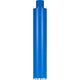 Wiertło diamentowe koronowe do wiertnicy na sucho i mokro 82x10x450mm 8T 1.1/4" (10)