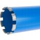 Wiertło diamentowe koronowe do wiertnicy na sucho i mokro 82x10x450mm 8T 1.1/4" (10)