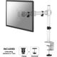 Neomounts Uchwyt biurkowy na monitor 10" - 30" (NM-D135WHITE)