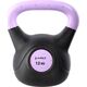 Kettlebell HMS bitumiczny 12 kg