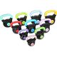 Kettlebell HMS bitumiczny 12 kg