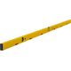 Stabila Poziomica magnetyczna Stabila seria 70 M, 180 cm