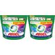 Ariel All-in-1 PODS Colour Kapsułki do prania 144 szt.