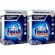 Finish Tabletki do zmywarki 250szt.